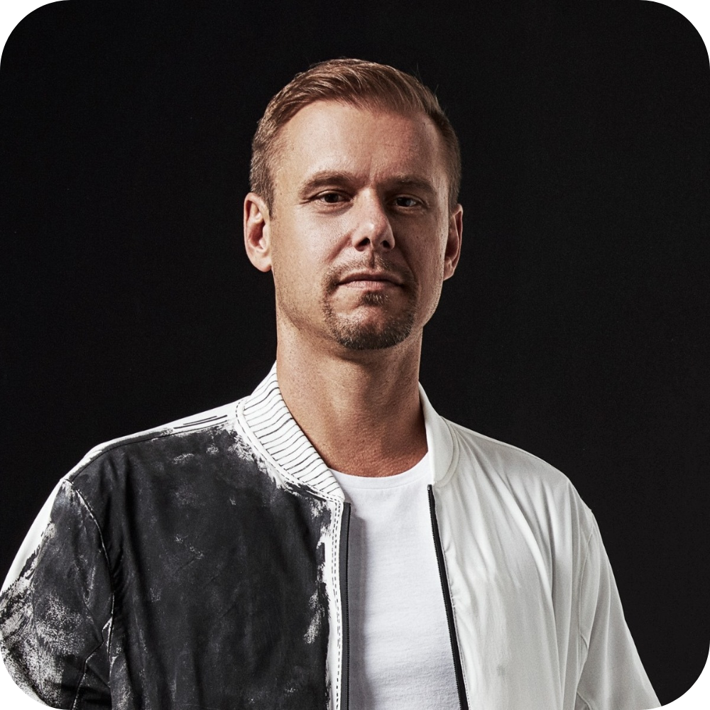 Armin van Buuren