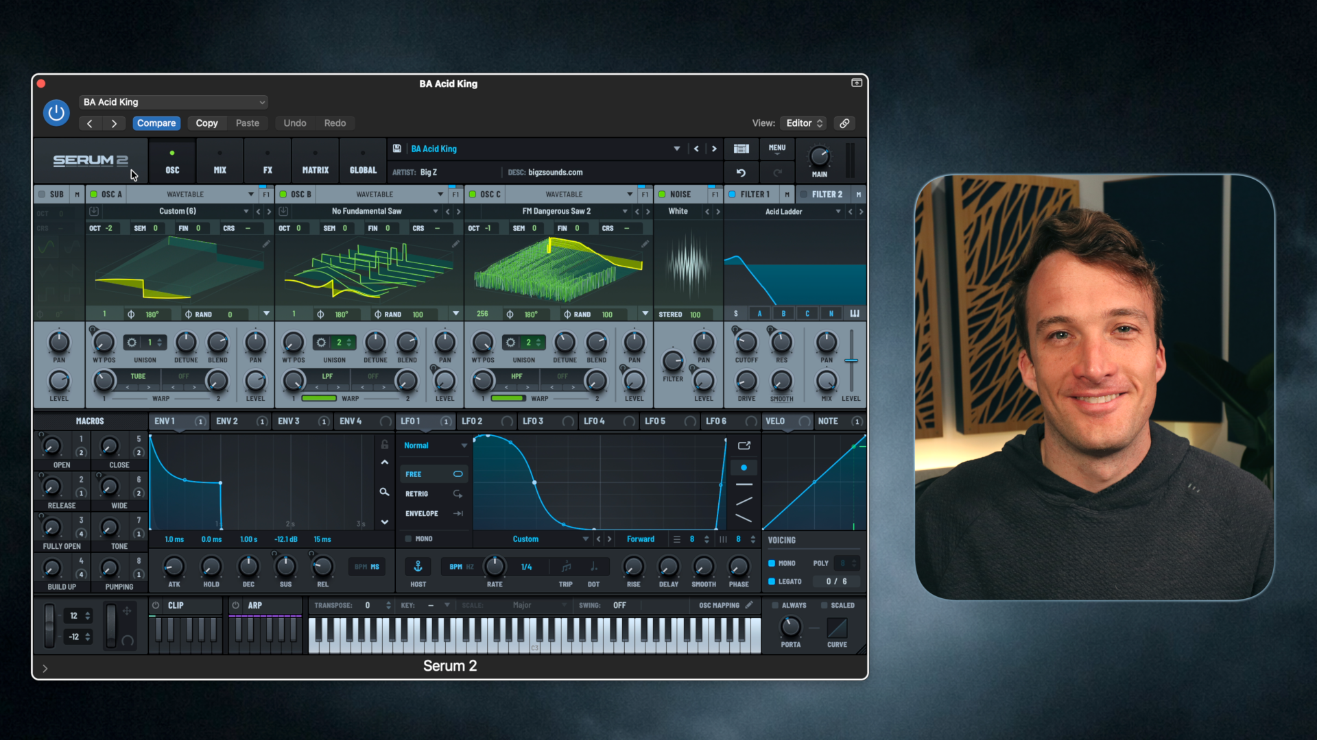 The Afters pack walkthrough